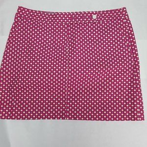 EUC J. Crew Pencil Mini Skirt Size 6